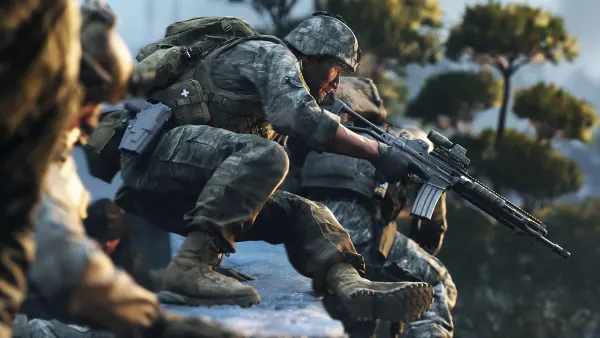 Modern Warfare 4 campagne : histoire, personnages, missions et accès anticipé