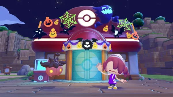 Pokémon Pokopia Halloween 2026 : comment obtenir les bonbons citrouille et attirer Banshitrouye