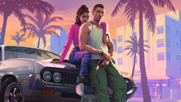 GTA 6 : pourquoi Rockstar l'a mis de côté pour finir Red Dead Redemption 2