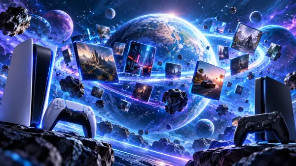 PS Store : des centaines de jeux PS5 et PS4 en promo jusqu’au 4 novembre