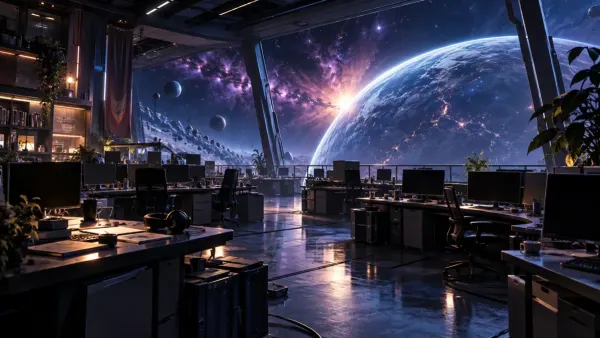 BioWare : pourquoi sa fermeture semblait prévisible et ce que vaut encore Mass Effect