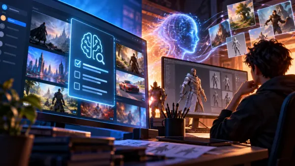 Steam et IA : Tim Sweeney dénonce les déclarations imposées aux développeurs