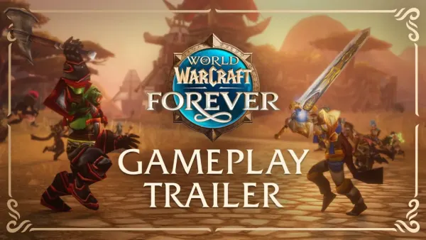 WoW Forever : les Taurens pourront atteindre +60 % de vitesse, Blizzard ajuste les raciaux