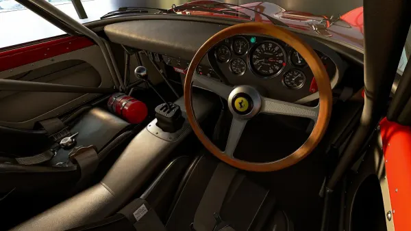 Gran Turismo 7 : meilleurs réglages manette DualSense et volant