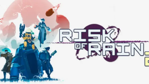 Risk of Rain 2 : le DLC Hallowed Concepts est disponible depuis le 8 octobre
