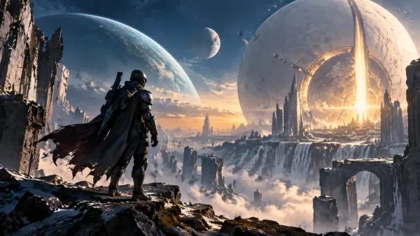 Destiny Legacy : Bungie prépare le retour de son héritage, mais le PC reste incertain