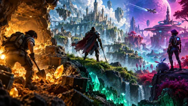 ID@Xbox Showcase octobre 2026 : toutes les annonces, dates et jeux Game Pass