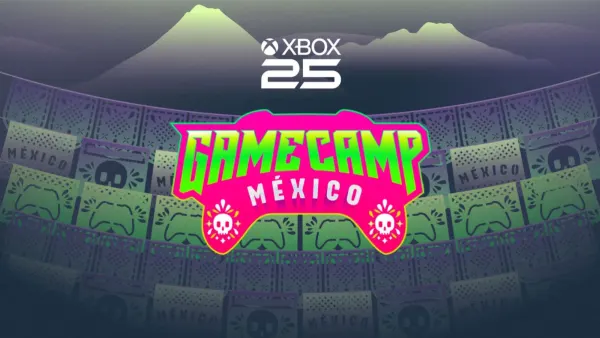 Xbox met en avant 6 pépites indépendantes d’Amérique latine avant son Game Camp au Mexique