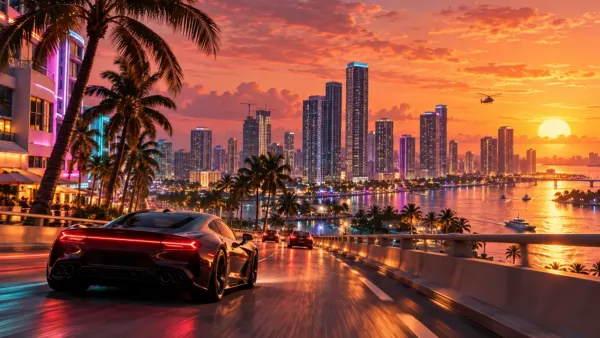 GTA 6 : bande-annonce de lancement, intrigue, musique et sortie