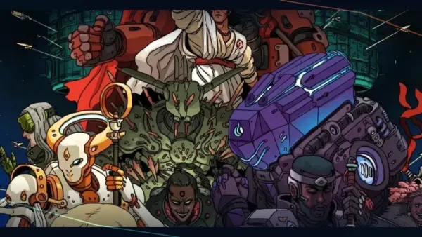 13 jeux PC à ajouter à sa wishlist Steam : tactique, survie et pépites indépendantes