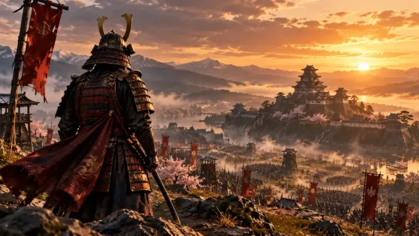 SHOGUN 2 Complete Edition : Creative Assembly assume ses erreurs et enquête sur l’IA