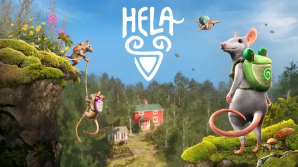 Hela of Mice and Magic : une démo gratuite avant sa sortie de décembre