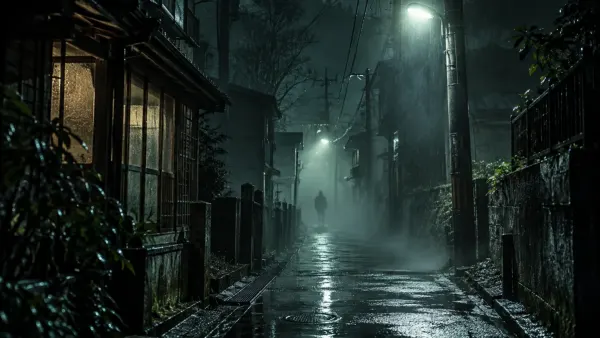 Le créateur de Silent Hill prépare-t-il un nouveau jeu d’horreur ? Les indices chez Bokeh