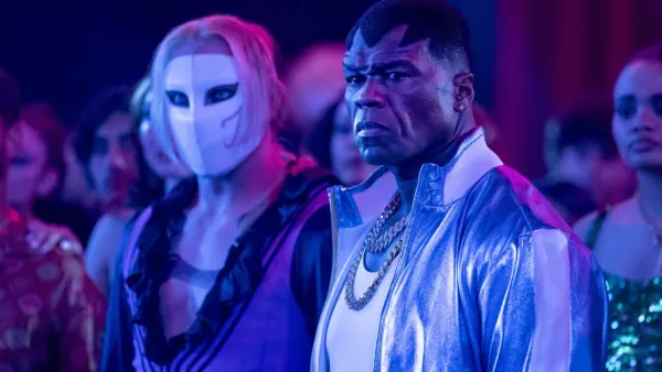 Street Fighter (2026) : Kylie Minogue a failli revenir, Orville Peck raconte le caméo manqué