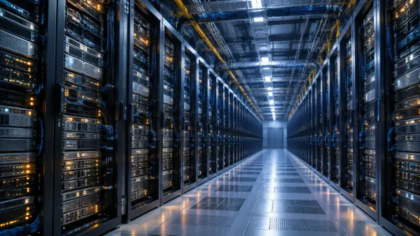 9 600 GPU Nvidia A100 : un cluster IA affiché à 59,7 millions de dollars