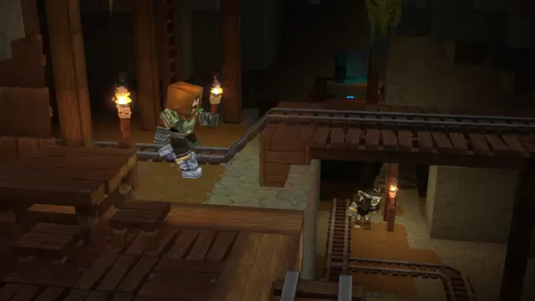 Hytale : les joueurs Cursebreaker vont recevoir une copie gratuite à chaque chapitre