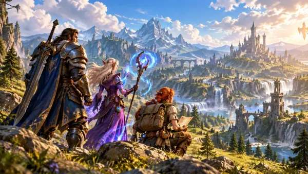 WoW Forever : rerolls, système Héritage et limite de 16 points expliqués