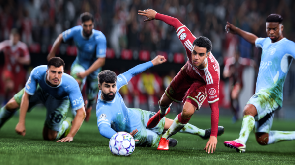 FC 27 PC : config, RTX 5000 / RX 9000, 120 FPS et meilleurs réglages