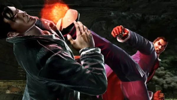 Tekken 6 retrouve un multijoueur plus fluide grâce au rollback, mais le projet fait débat