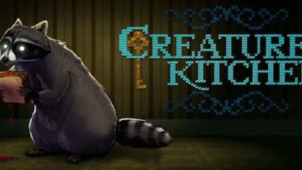 Creature Kitchen : le jeu de cuisine creepy-cozy à essayer pour Halloween 2026