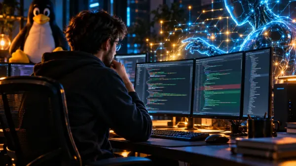 Linux et IA : le marqueur Assisted-by remis en cause, le patch retiré