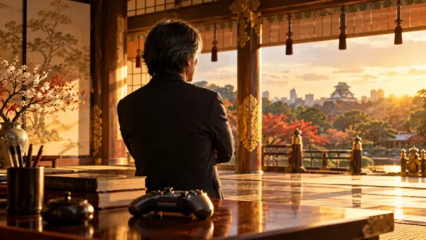 Nintendo : Shigeru Miyamoto choisi pour l’Ordre de la Culture, une première historique