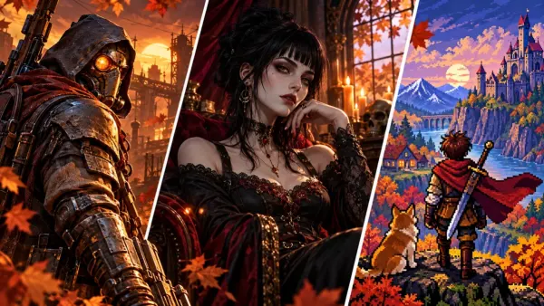 11 jeux méconnus à découvrir pendant les soldes d’automne Steam 2026