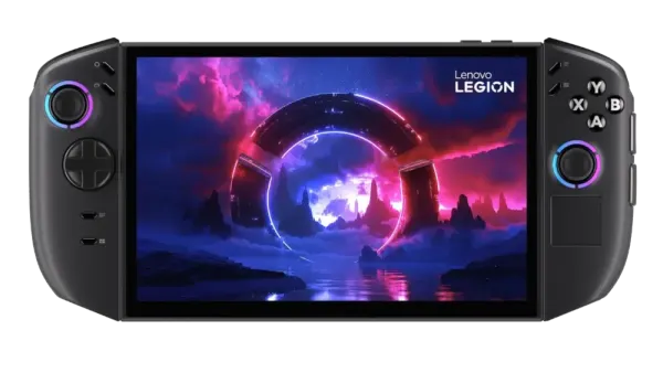 Lenovo Legion Go 2 en 2026 : écran OLED 144 Hz, prix, caractéristiques et avis