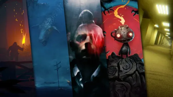 Halloween 2026 sur PS5 : 9 jeux d’horreur choisis par PlayStation, du plus terrifiant au plus cozy