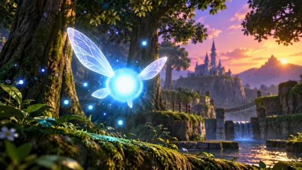 Zelda Ocarina of Time : Navi devait être une fée humaine, la Nintendo 64 a tout changé