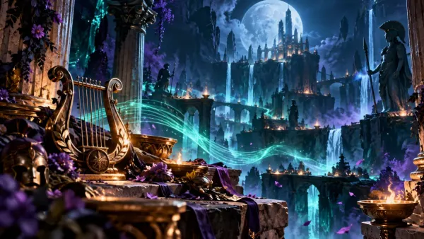 Hades II : pourquoi sa bande-son rend chaque combat inoubliable
