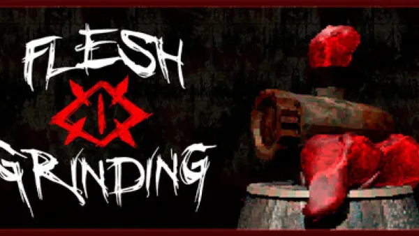 Flesh Grinding : ce jeu d’horreur transforme le travail à la chaîne en cauchemar