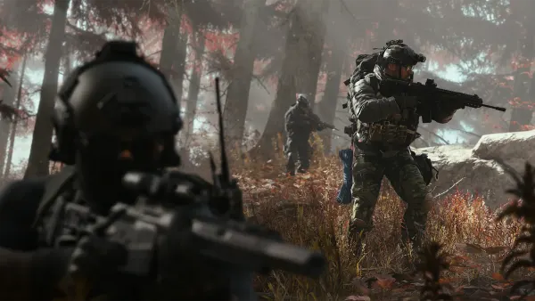 Modern Warfare 4 DMZ : Hajin, FOB, missions, extraction et progression