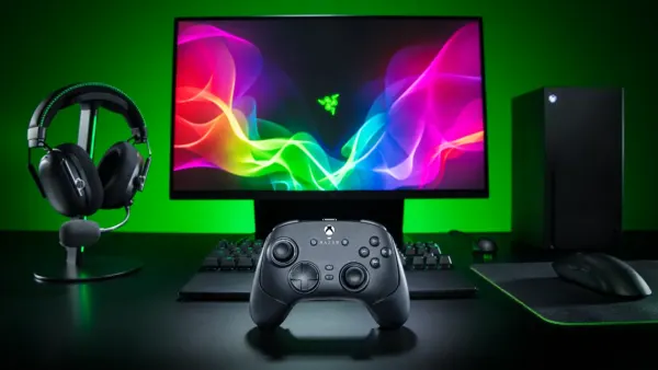 Razer Wolverine V4 Pro : 8 000 Hz sur PC, 250 Hz sur Xbox… vaut-elle 285 $ CA ?