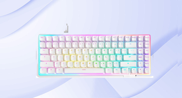 Meilleur clavier Hall effect à moitié prix