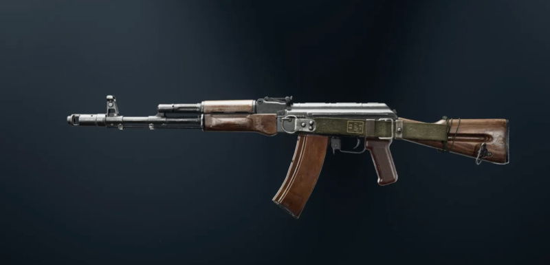 AK-74 BO6 : La Meilleure Classe pour Tous les Niveaux dans Black Ops 6 AK-74 BO6 : La Meilleure Classe pour Tous les Niveaux dans Black Ops 6