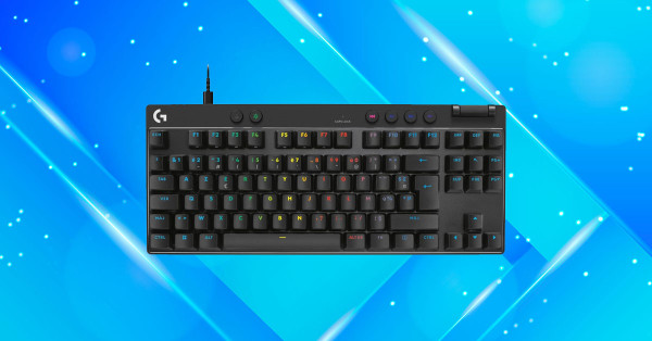 Meilleurs claviers gamer mécaniques Le guide & comparatif