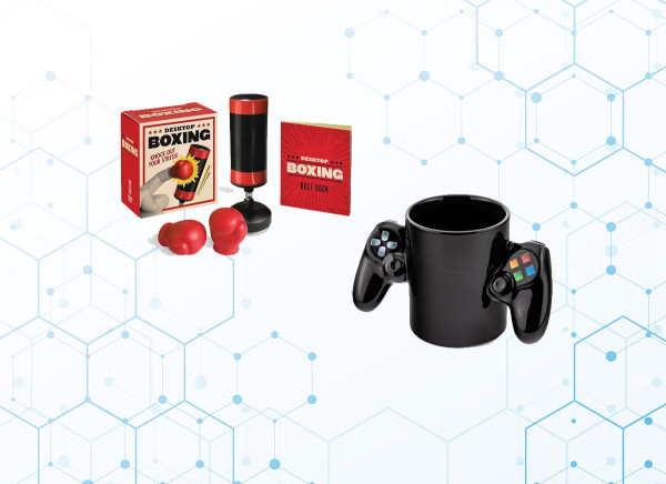 Les 30 meilleurs gadgets gamer à avoir absolument en 2026