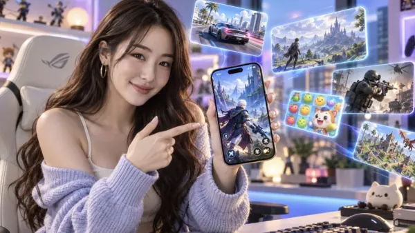 50 meilleurs jeux iPhone 18 Pro en 2026 : iOS, Android, AAA et gratuits