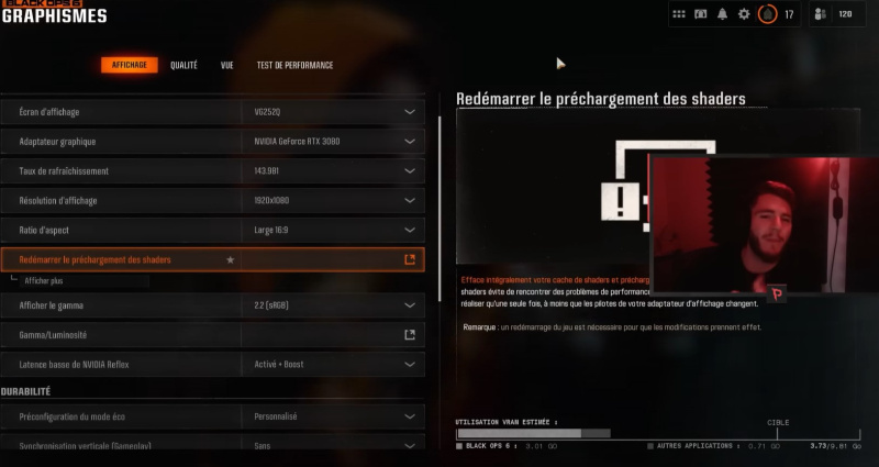 Les Meilleurs Paramètres pour Black Ops 6 : Aim Assist, Mouvements, Graphismes et Réglages de Couleurs Optimaux ! Les Meilleurs Paramètres pour Black Ops 6 : Aim Assist, Mouvements, Graphismes et Réglages de Couleurs Optimaux !