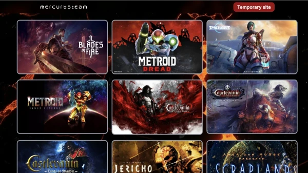 MercurySteam traverse une tempête avec des licenciements alors que Blades of Fire fait son arrivée sur Steam