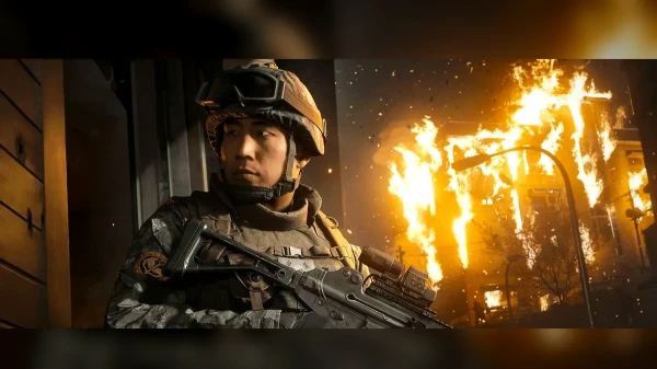Modern Warfare 4: Un nouvel horizon immersif qui divise la communauté
