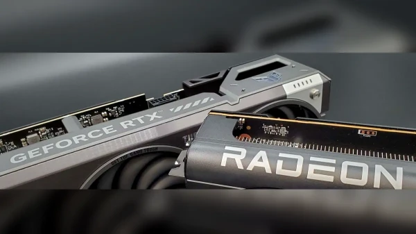 Multi Frame Gen va-t-il vraiment booster les GPU AMD RDNA4 jusqu'à 8x?