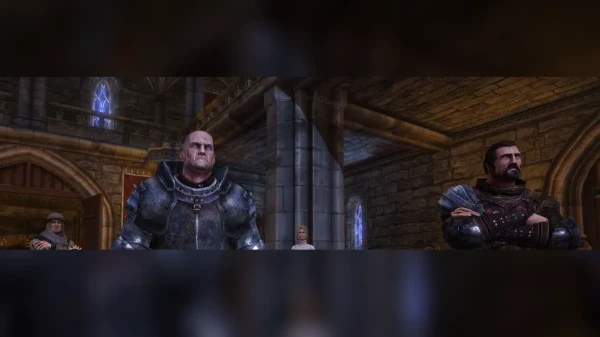 Ne vous attendez plus au CRPG de Game of Thrones de vos rêves! Optez pour une alternative eurojank agréable.