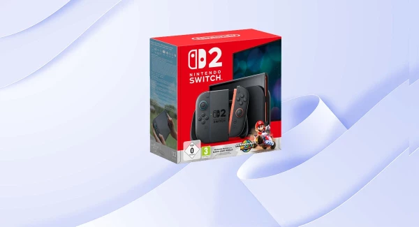 Nintendo Switch 2 : Tout ce qu’il faut savoir avant sa sortie le 5 juin 2025