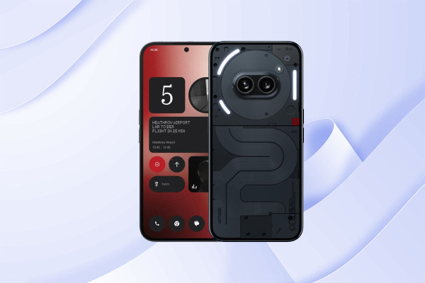 Nothing Phone (2a) : le Smartphone gamer parfait pour Tous ? à prix imbattable