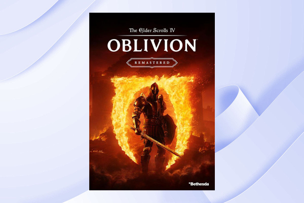 Obtenez The Elder Scrolls IV : Oblivion Remastered au Meilleur Prix