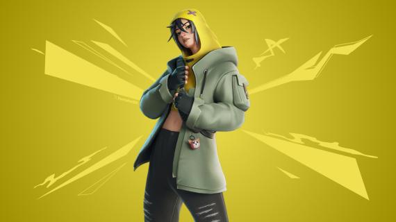 Patch Fortnite v30.30 - Tous les nouveaux cosmétique