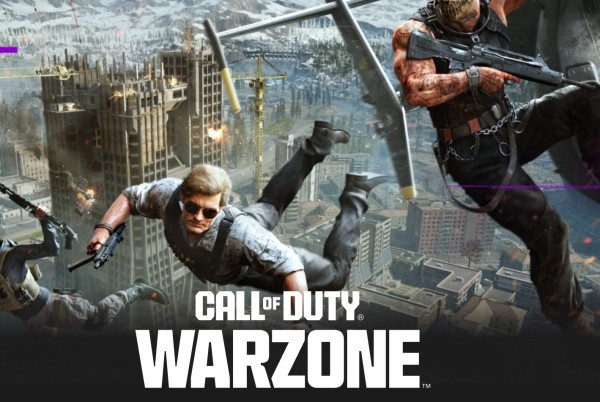 Patch note complet de la Saison 4 de Warzone : armes, POI, équilibrage et nouveautés