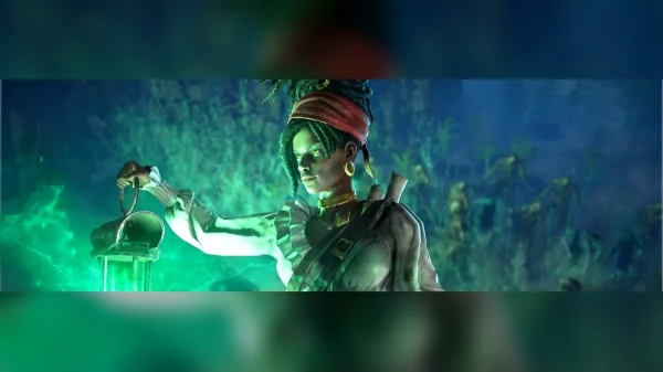 Path of Exile veut séduire les nouveaux joueurs, mais ne compte pas supprimer sa campagne